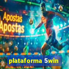 plataforma 5win